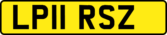 LP11RSZ