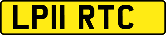 LP11RTC