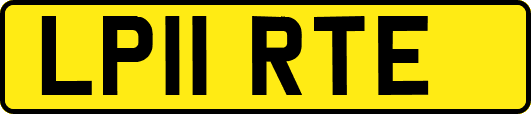 LP11RTE