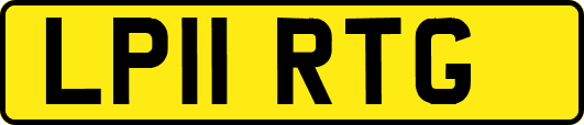 LP11RTG