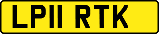 LP11RTK
