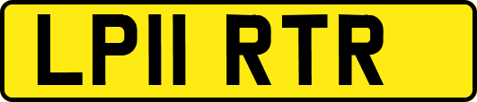 LP11RTR