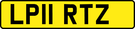 LP11RTZ