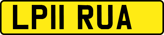 LP11RUA