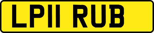 LP11RUB