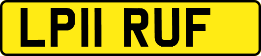 LP11RUF