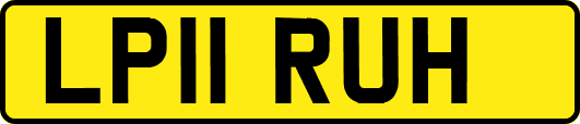 LP11RUH