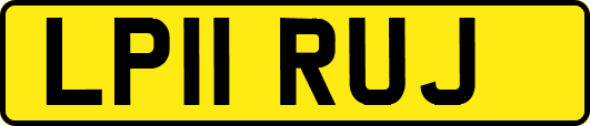 LP11RUJ