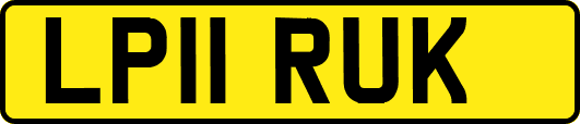 LP11RUK