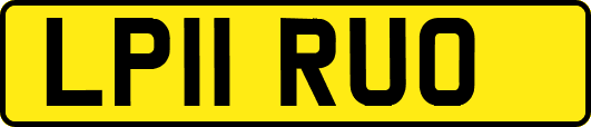 LP11RUO