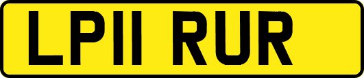 LP11RUR