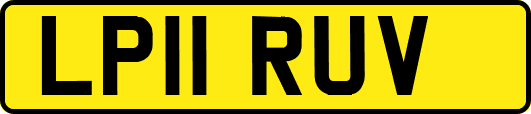 LP11RUV