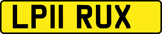 LP11RUX