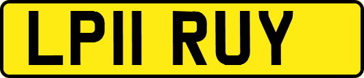LP11RUY