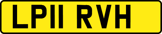 LP11RVH