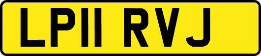 LP11RVJ