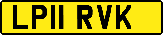 LP11RVK