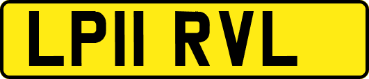 LP11RVL