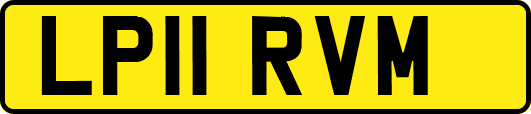 LP11RVM
