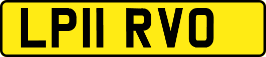 LP11RVO