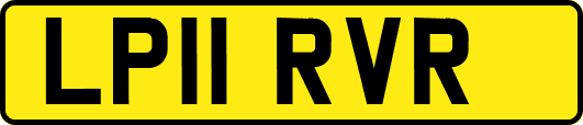 LP11RVR