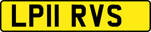 LP11RVS