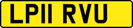 LP11RVU