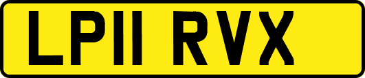 LP11RVX