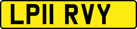 LP11RVY