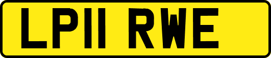 LP11RWE