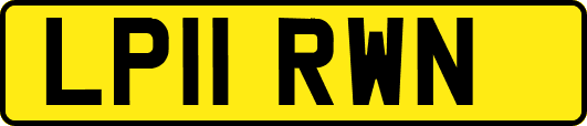 LP11RWN