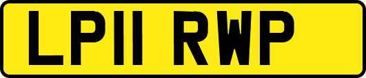 LP11RWP