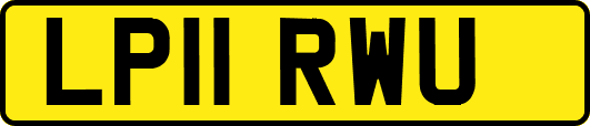 LP11RWU
