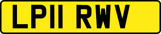 LP11RWV