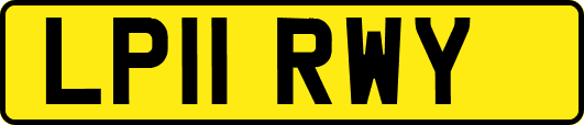 LP11RWY