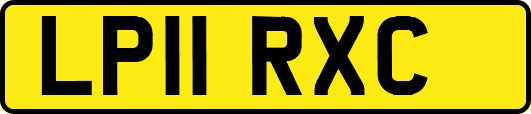 LP11RXC