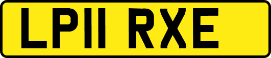 LP11RXE