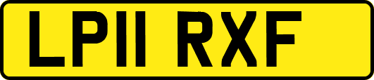 LP11RXF
