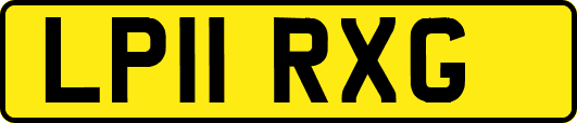 LP11RXG