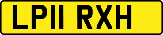 LP11RXH