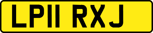 LP11RXJ