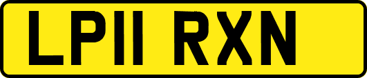 LP11RXN