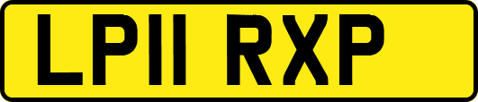LP11RXP