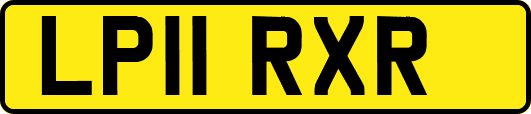 LP11RXR