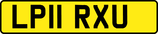 LP11RXU