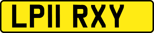LP11RXY