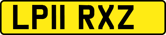LP11RXZ