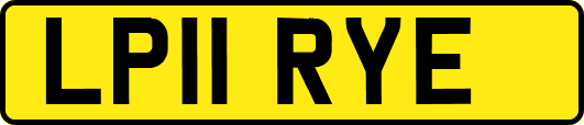 LP11RYE