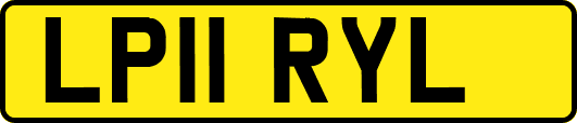 LP11RYL