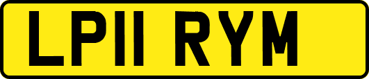 LP11RYM